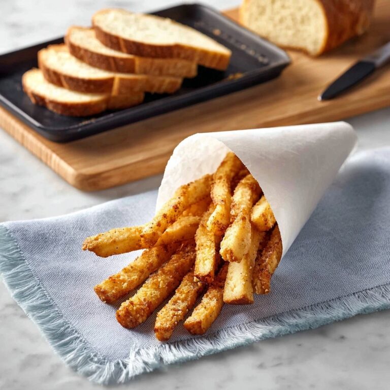 Cinnamon Sugar Bread Crust Crispy Treats Recipe