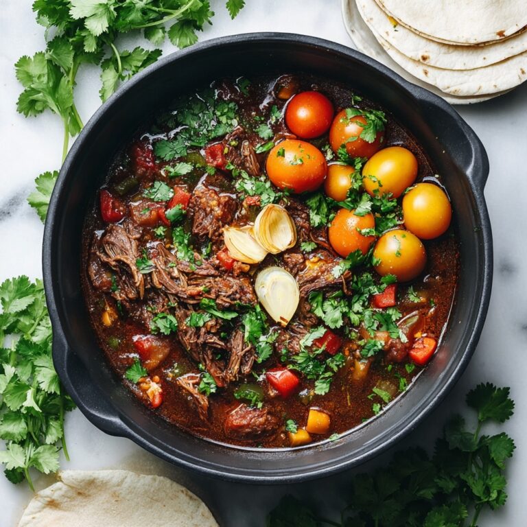 Authentic Birria Tacos Recipe