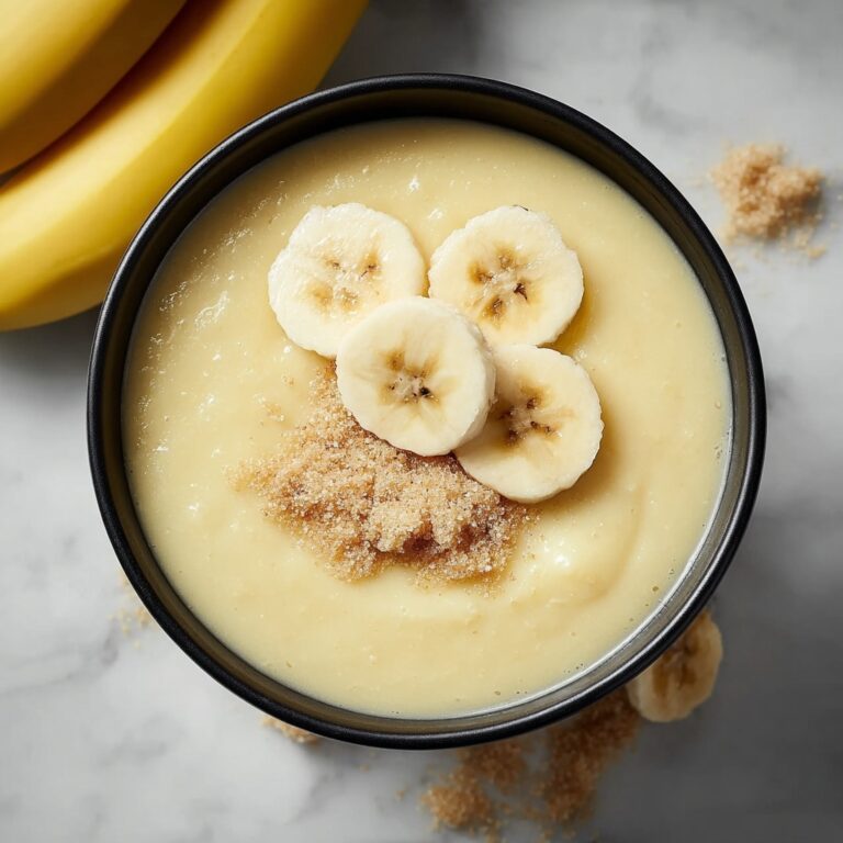 Banana Daiquiri Recipe