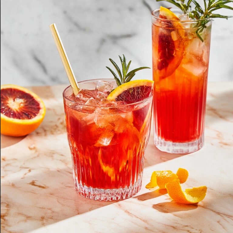 Tinto de Verano Recipe