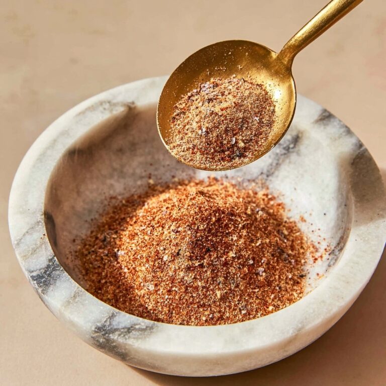 Tagine Spice Mix Recipe