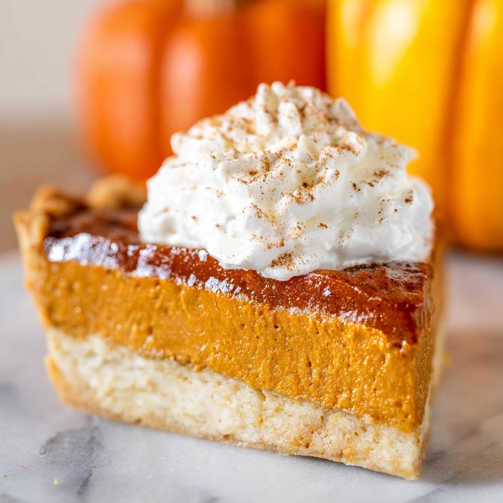 Best homemade pumpkin pie from scratch with brûléed sugar topping Recipe - Recipe Image