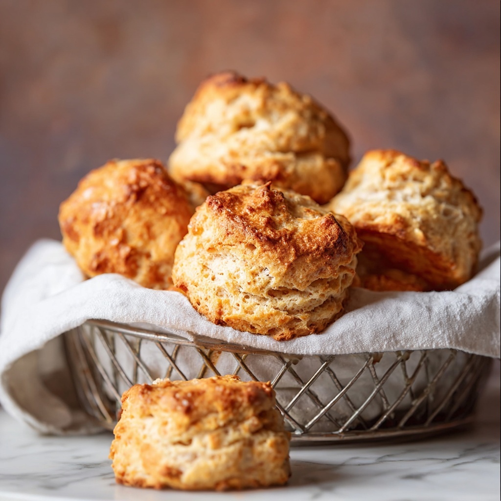 Beer Bread Muffins Recipe - Recipe Image