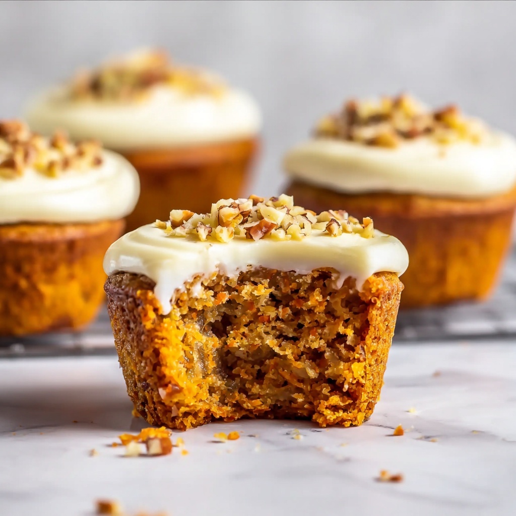 Mini Pecan Pie Muffins Recipe - Recipe Image