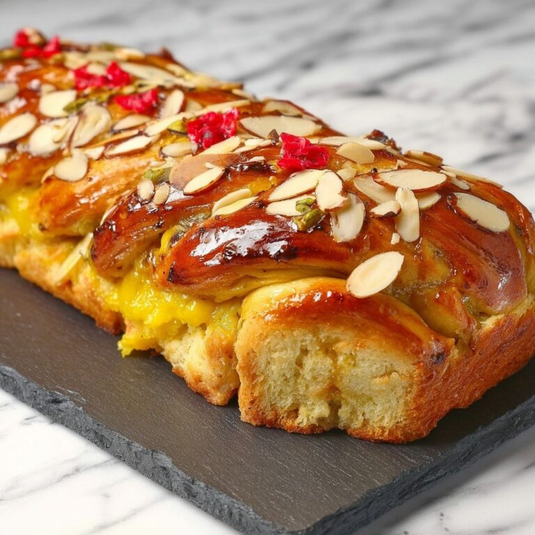 Japanese Milk Bread Recipe