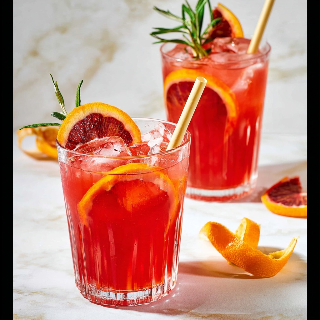 Tinto de Verano Recipe - Recipe Image