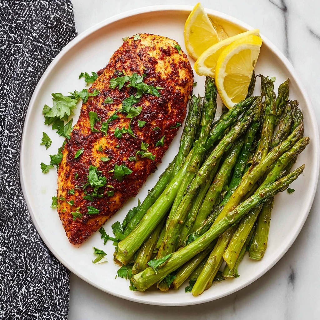 Grilled Red Snapper with Spicy Herb Rub Recipe - Recipe Image