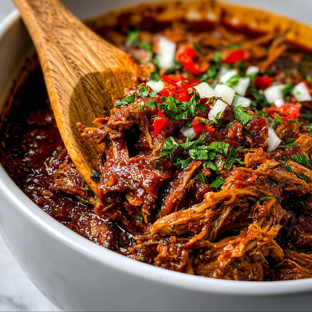 Beef Birria Recipe - Recipe Image