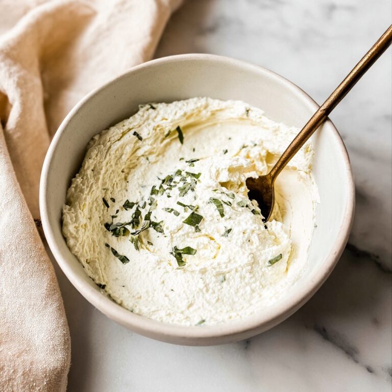 How to Make Ricotta Cheese (Ricotta Cheese Recipe) Recipe