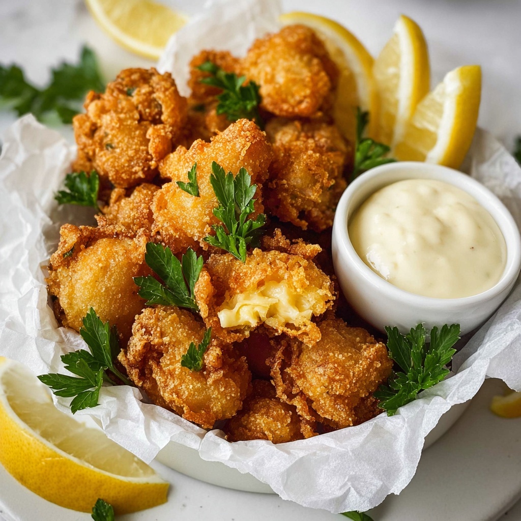 Crispy Salt & Pepper Squid Recipe - Recipe Image