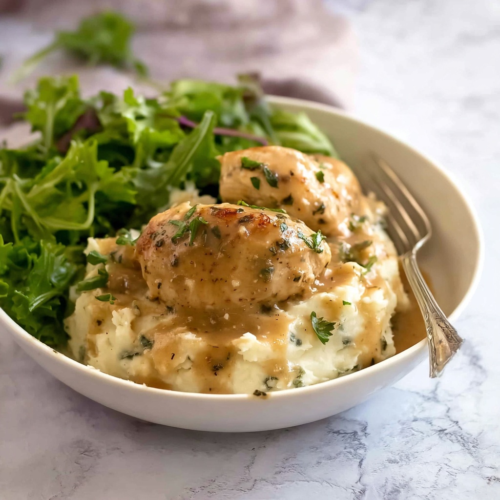 Honey Mustard Chicken Recipe - Recipe Image