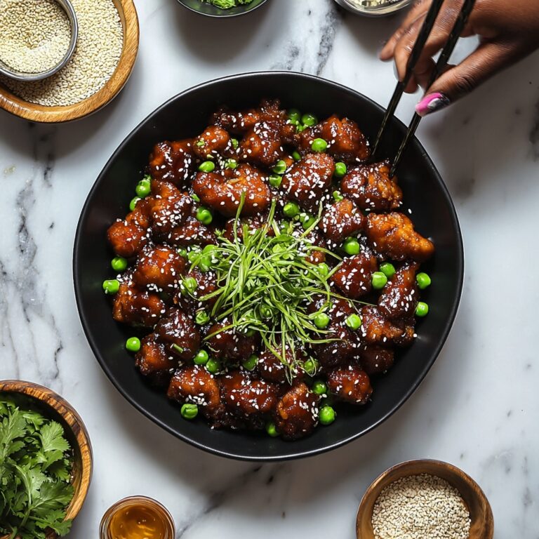 Chicken Bulgogi Recipe