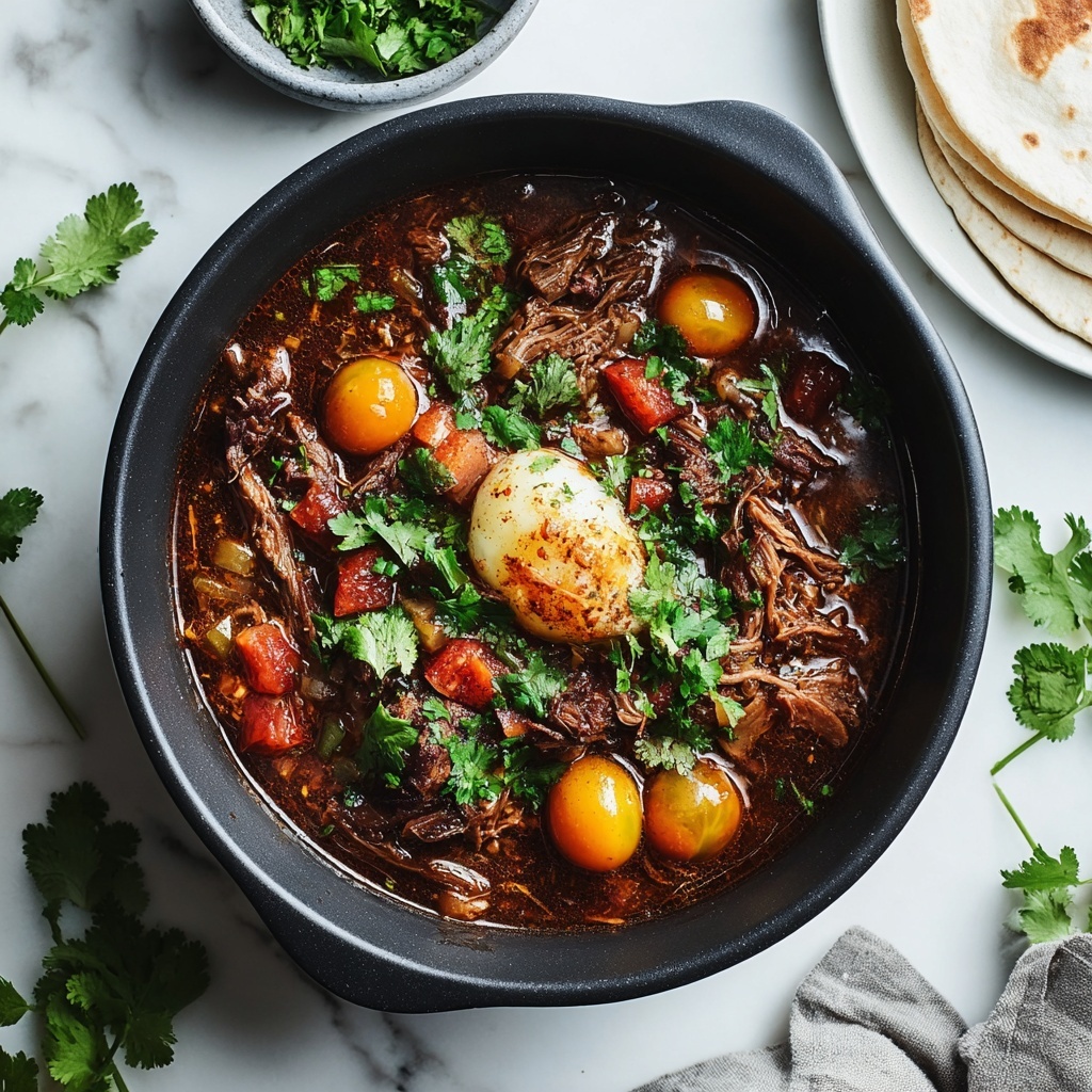 Authentic Birria Tacos Recipe - Recipe Image