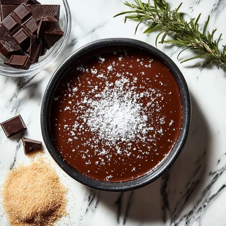 Classic Chocolate Cake Recipe