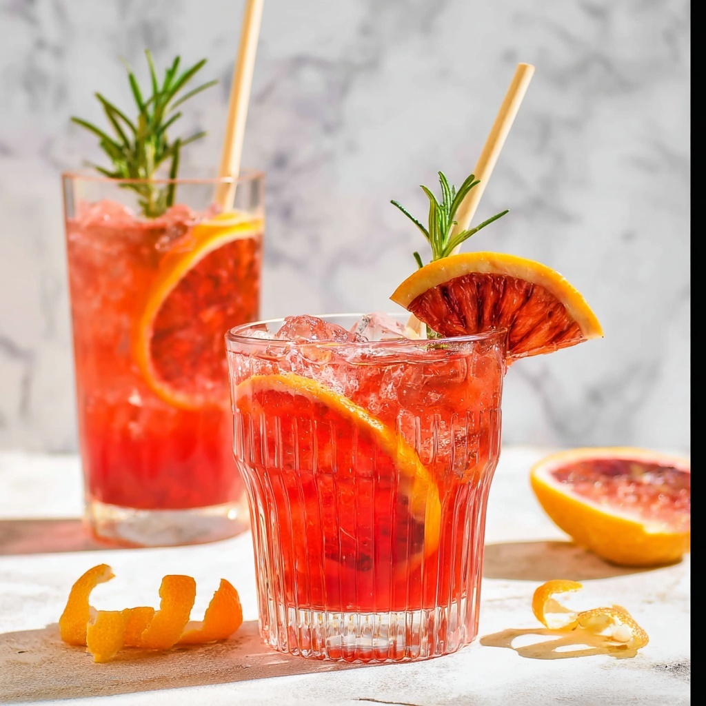 Tinto de Verano Recipe - Recipe Image