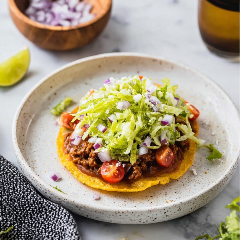 Classic Margarita Recipe