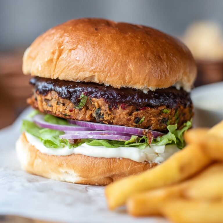 Feta and Sun-Dried Tomato Chicken Burgers with Pesto Mayo Recipe