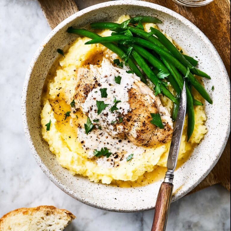 Crockpot Ranch Chicken Recipe