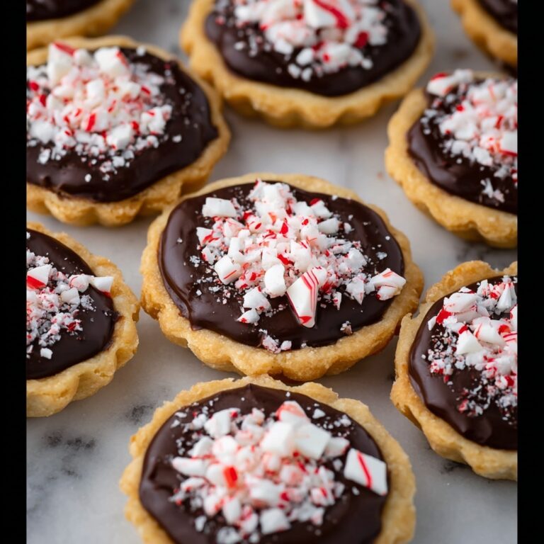 Copycat Pepperidge Farm Milano Slices Cookies Recipe