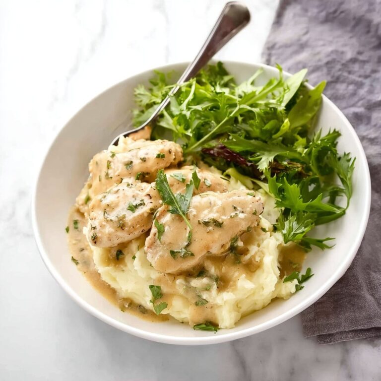 Honey Mustard Chicken Recipe