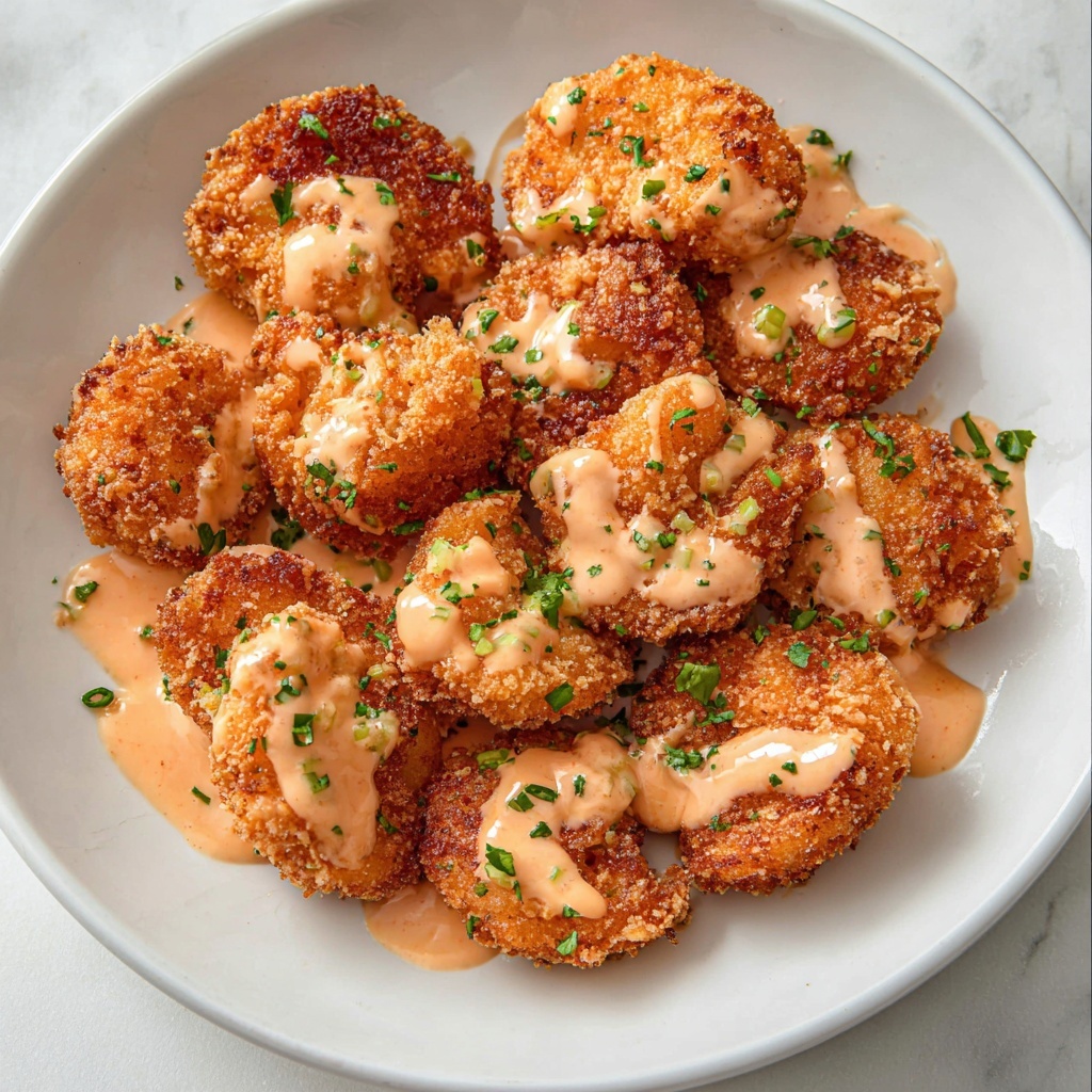 Bang Bang Shrimp Recipe - Recipe Image