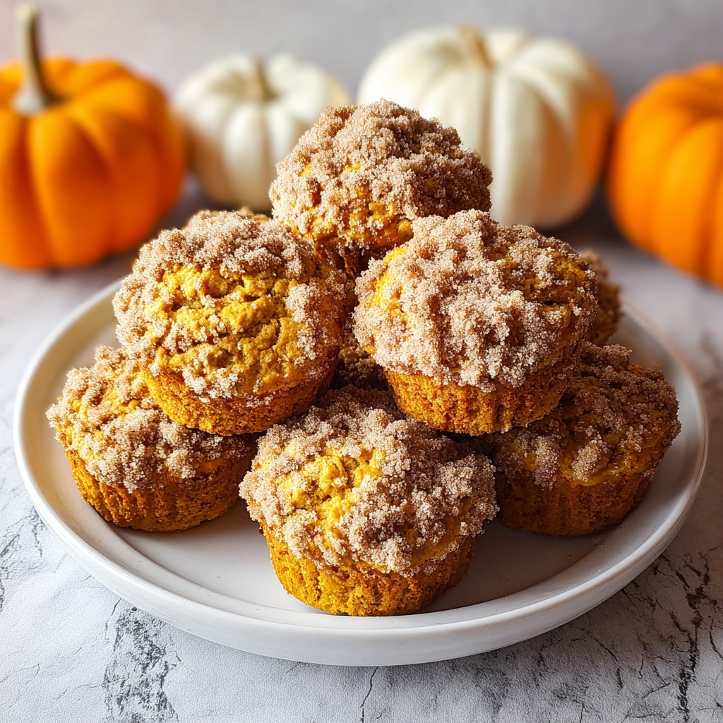 Pumpkin Coffee Cake Cookies Recipe - Recipe Image