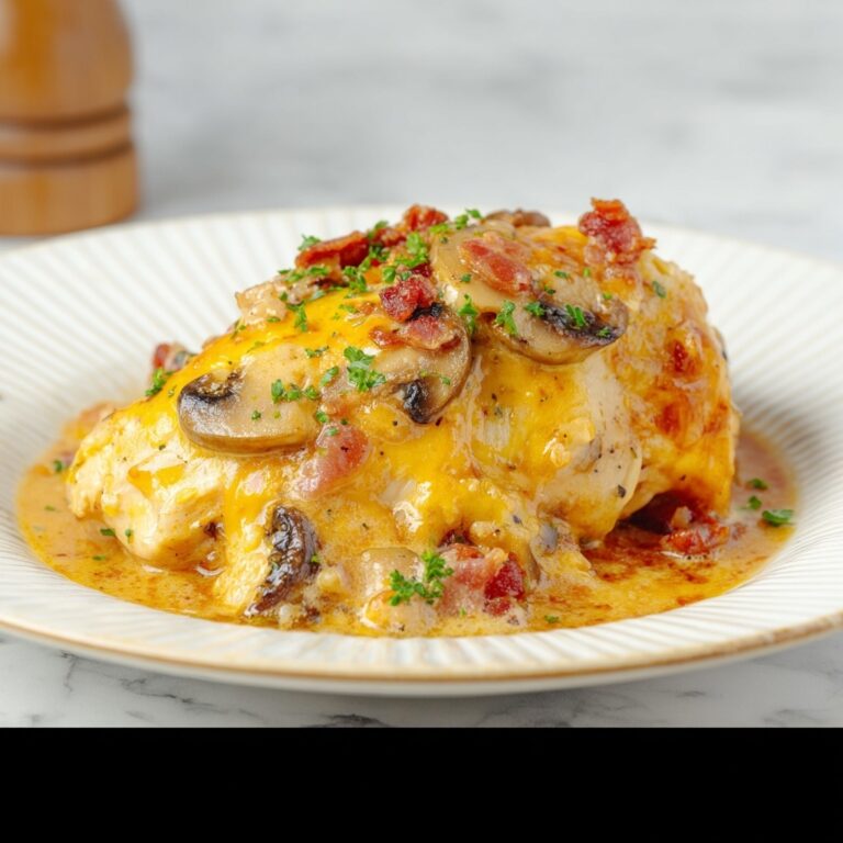 Alice Springs Chicken (Outback Copycat) Recipe