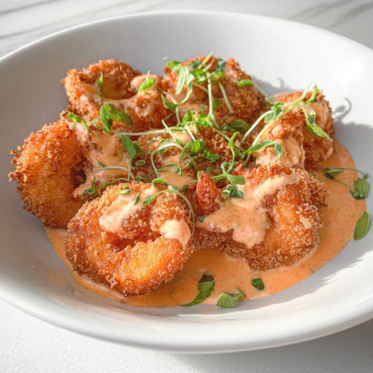 Bang Bang Shrimp Recipe