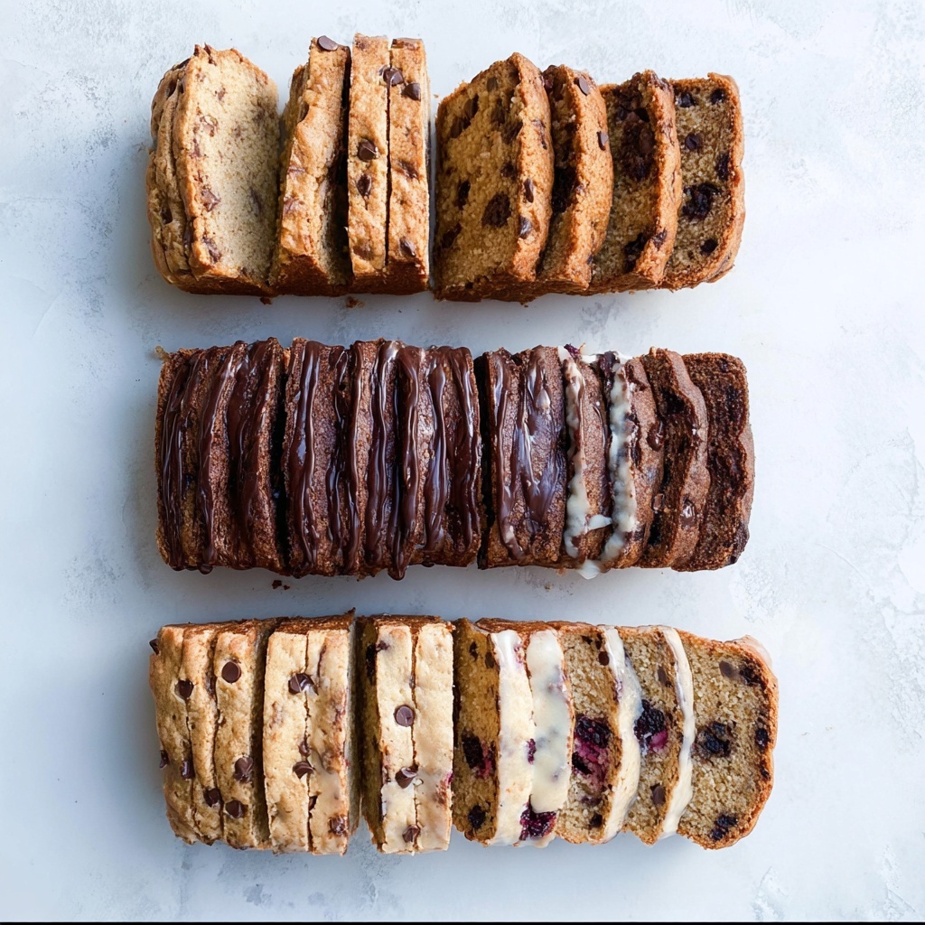 Whole Wheat Banana Bread with Greek Yogurt Recipe - Recipe Image