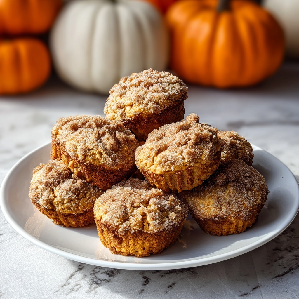 Pumpkin Coffee Cake Cookies Recipe - Recipe Image