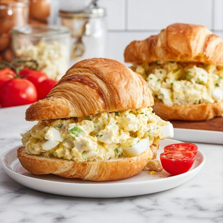 Egg Salad (Quick and Easy) Recipe
