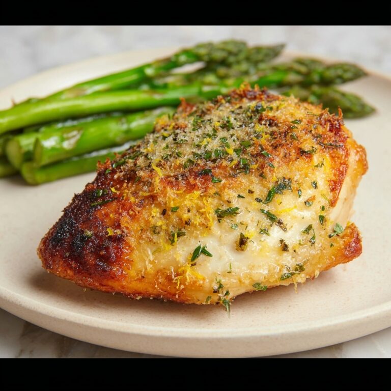 Melt in Your Mouth Chicken Recipe