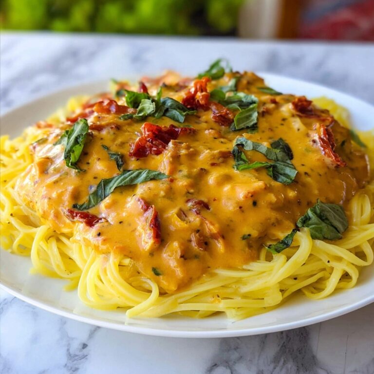 Crockpot Marry Me Chicken Recipe