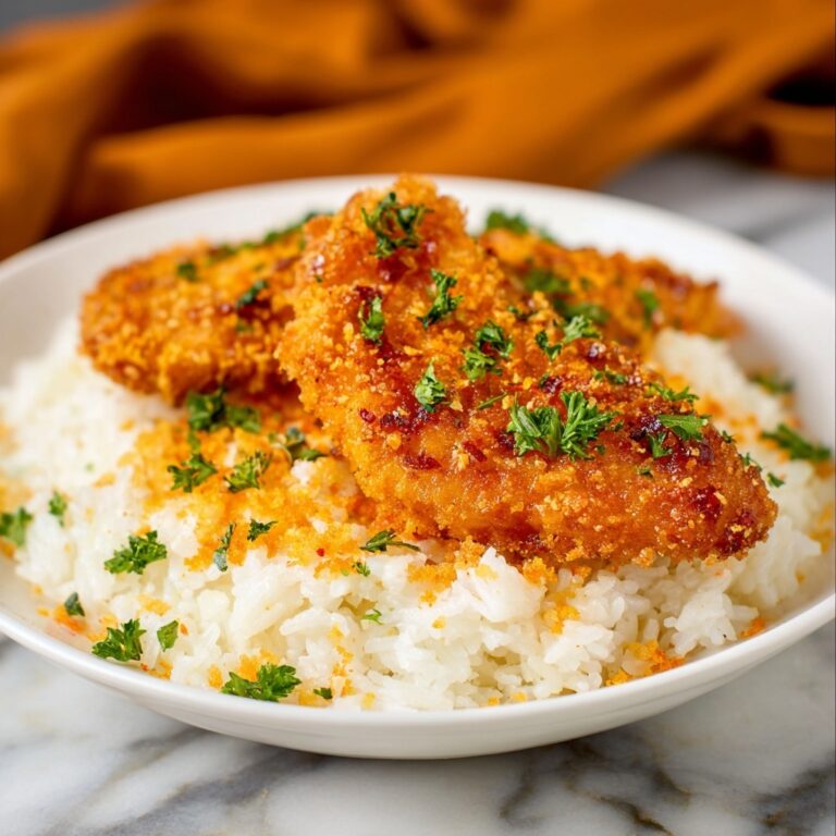 Hot Honey Chicken Recipe