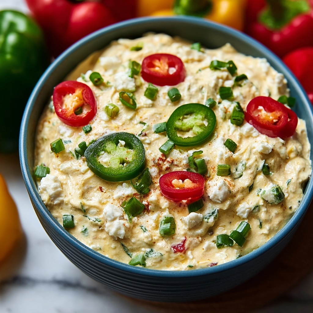 Boat Dip (Rotel Ranch Dip) Recipe - Recipe Image