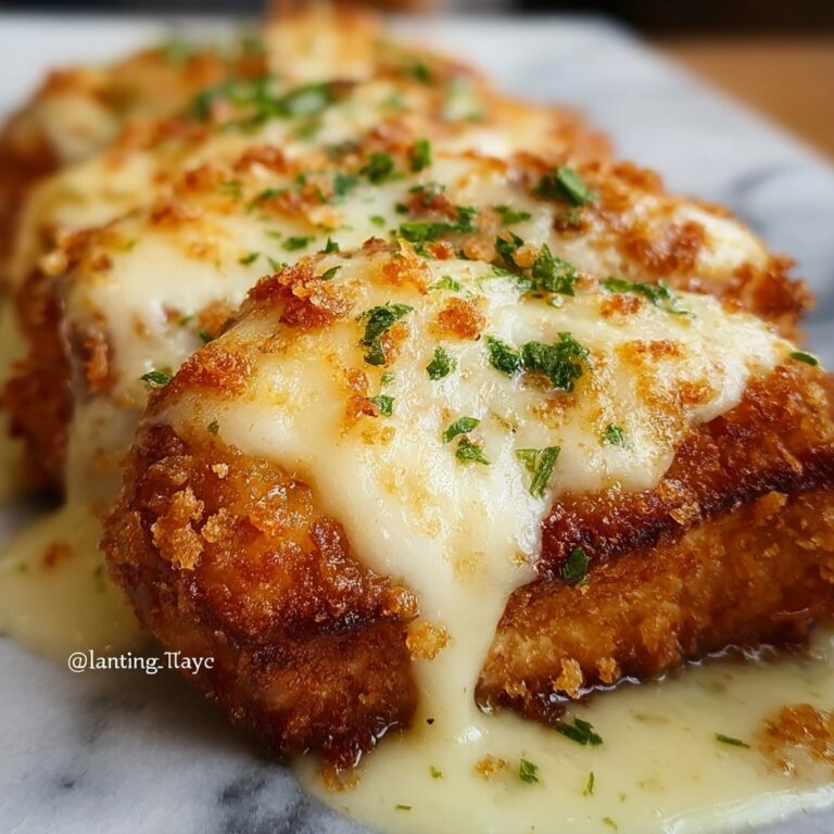 Longhorn Steakhouse Parmesan Chicken Recipe
