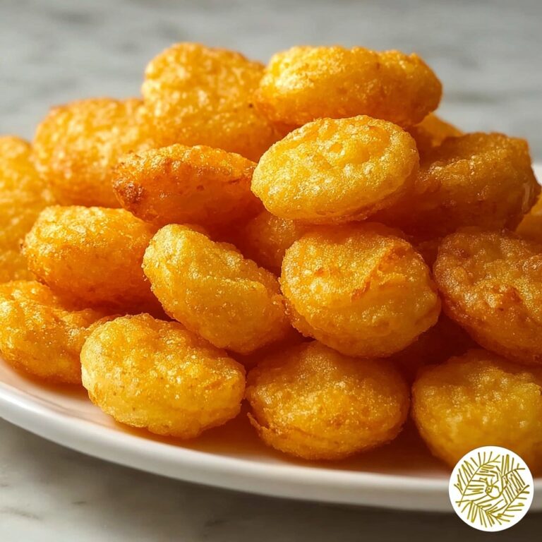 Easy Homemade Corn Dog Bites Recipe