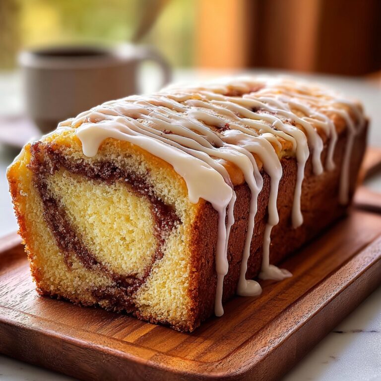 Dollywood Cinnamon Bread Recipe
