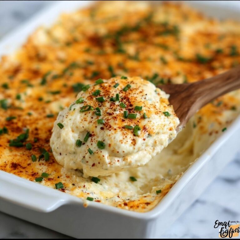 Humpty Dumpty Dip Recipe