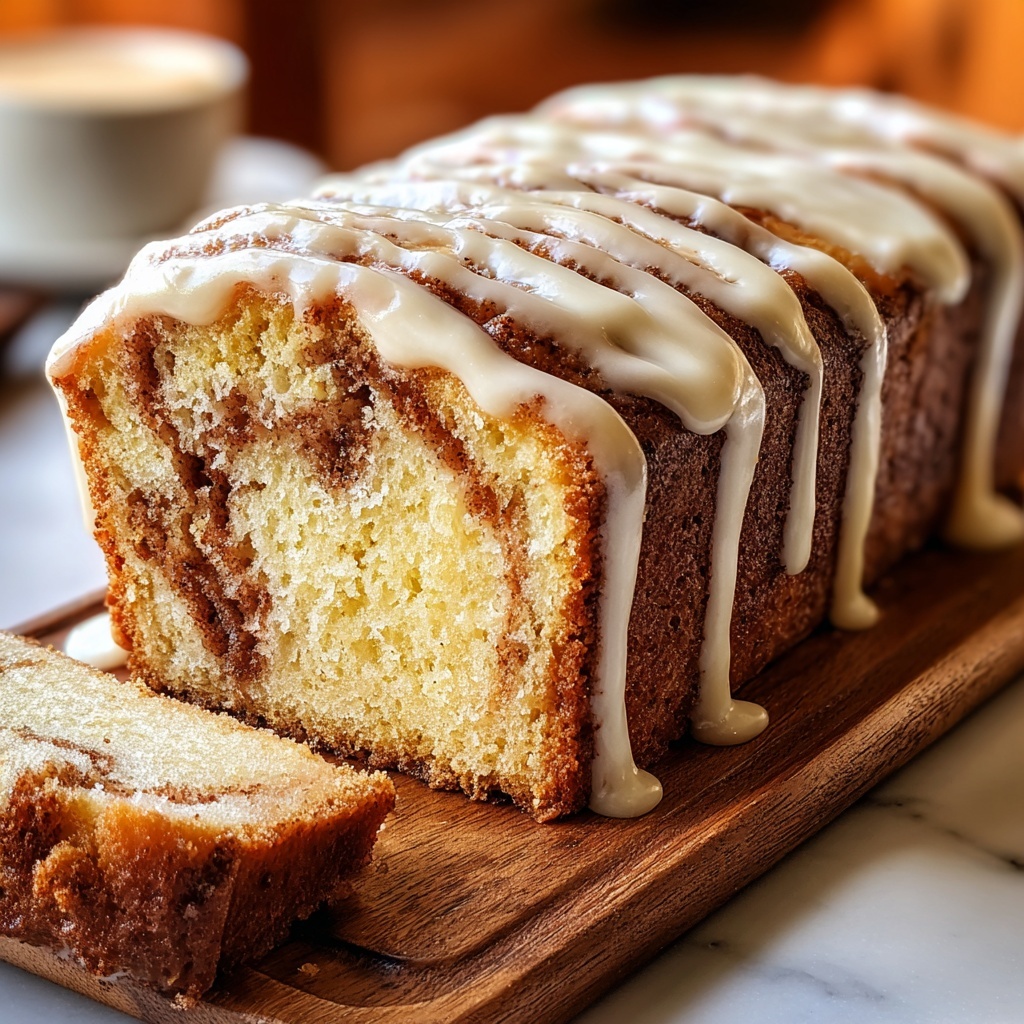 Dollywood Cinnamon Bread Recipe - Recipe Image